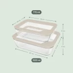 Meal Prep Set - Image 8