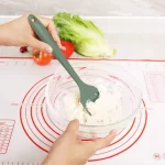 No-Tox Silicone Kitchen Utensils Set - Complete Set - Image 15