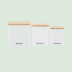 Vegetable Storage Containers