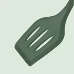 No-Tox Silicone Kitchen Utensils Set - Baking - Image 6