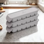 No-Tox Silicone Freezer & Oven Tray Mould - 6 Portion - Image 8