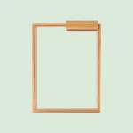 Glass Bamboo Cereal & Dry Food Dispenser - Image 3