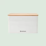 Bread Bin & Cutting Board