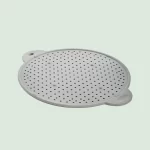 No-Tox Silicone Splatter Guard & Cooking Lid - Image 3