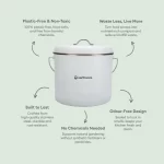 Kitchen Compost Bin - Image 2