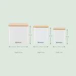 Complete Kitchen Storage Container Set - Image 8