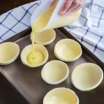 No-Tox Silicone Measuring Jug - (500ml) - Image 6