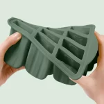 No-Tox Silicone Ice-Cream & Icy Pole Mould - Image 2